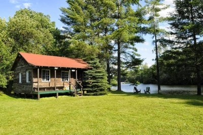 Camp Romaca