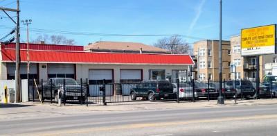 Western Bryn Mawr Auto Repair, Chicago, Illinois