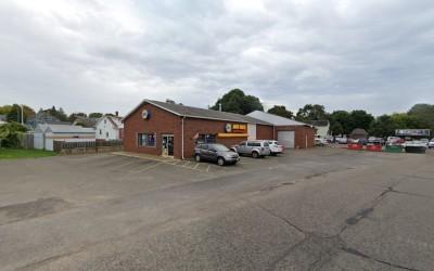 NAPA Auto Parts - Volos Auto Parts, Endicott, New York