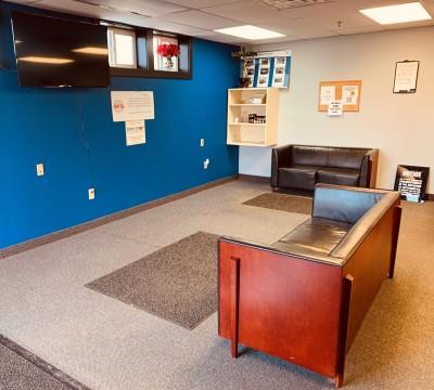 Matthews Collision Center, Vestal, New York