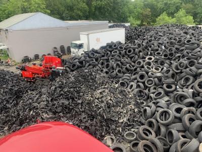 Proco company, Manassas, Virginia