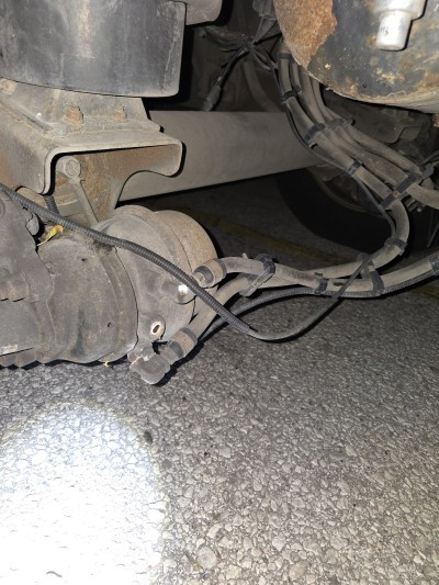 Burrows Wrecker Service