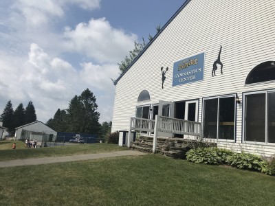 Camp Danbee