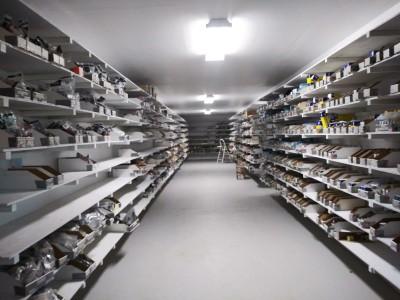 Truck Parts for You, Sacramento, California