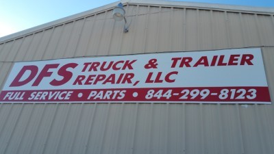 DFS Truck & Trailer Repair
