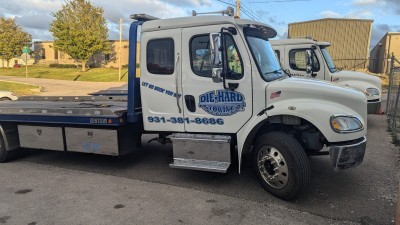 Die-Hard Towing & Recovery