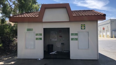 Sunset Recycling Center