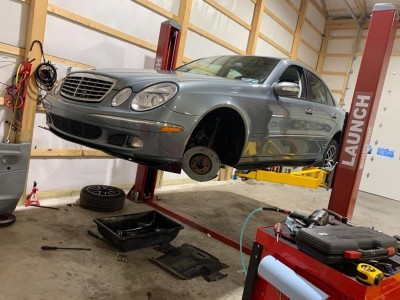 H J Auto Services