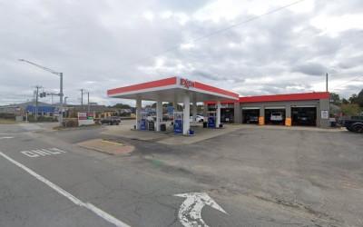 Cape Henry Exxon Tire & Auto, Virginia Beach, Virginia