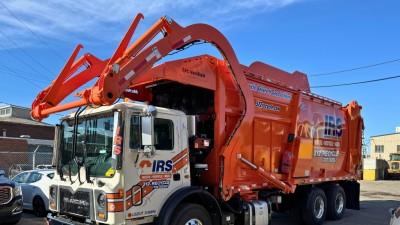 Independent Recycling Services, Chicago, Illinois