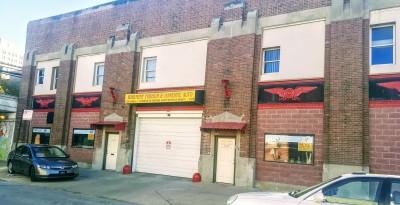 Rosemont Foreign & Domestic, Chicago, Illinois
