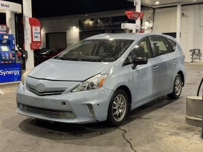 Check Hybrid System Leasing, Chicago, Illinois