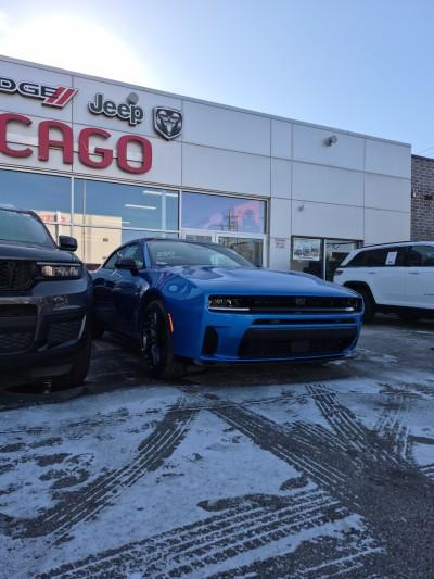Chrysler Dodge Jeep RAM of Chicago, Chicago, Illinois