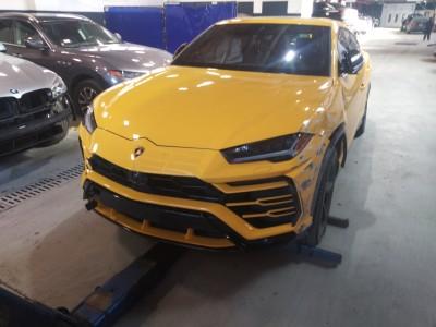 Nik's Collision Services LLC, Chicago, Illinois