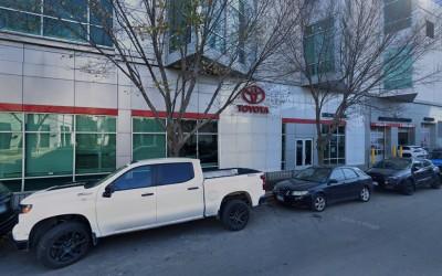 Leader Automotive Group, Chicago, Illinois