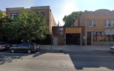 Mane Motor's Body & Repair, Chicago, Illinois