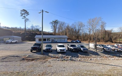 Chapmanhwytowingandtruckrepair