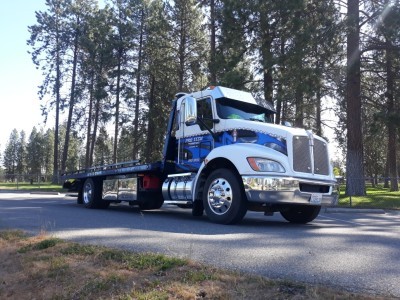 Pro Tech Automotive & Towing