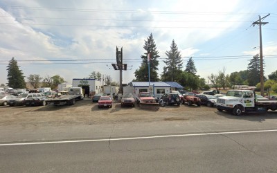 Good Guys Towing
