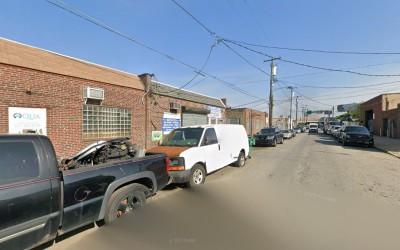 Kb Auto Shop, Philadelphia, Pennsylvania