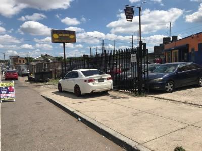H and H Auto Sales and Repair Services Inc. - State & Emission Inspection., Philadelphia, Pennsylvania