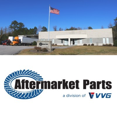 Aftermarket Parts div of VVG