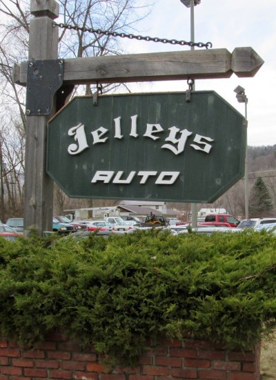 Jelley's Auto Sales & Services LLC