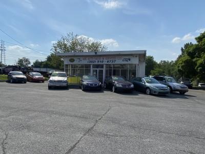 ABC Auto Sales & Services LLC, New Castle, Delaware