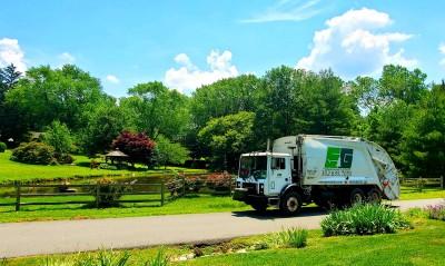 Evergreen Waste Services LLC, New Castle, Delaware