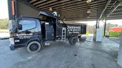 Backwoods Junk Removal