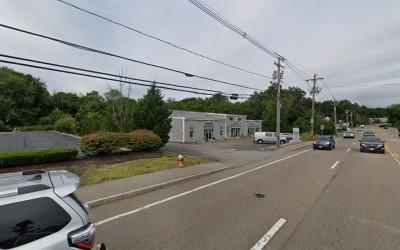 Ron's Automotive Inc. Hanover, Hanover, Massachusetts