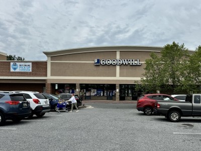 Goodwill Retail Store and Donation Center