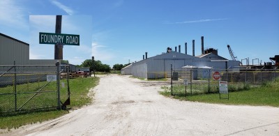 DEF RECYCLING, LLC