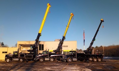 New England Truck Center