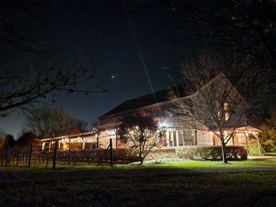 Equus Run Vineyards