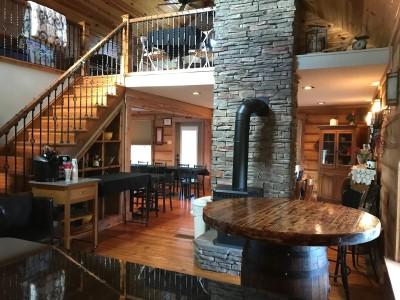 Atwood Hill Winery & Vineyard