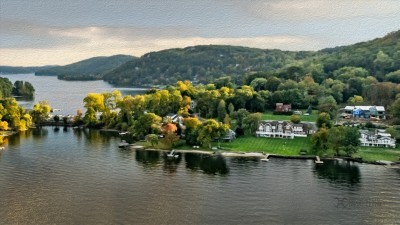 Candlewood Isle Club