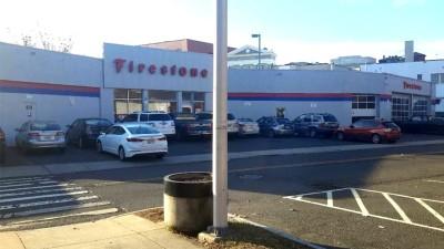 Firestone Complete Auto Care, Danbury, Connecticut