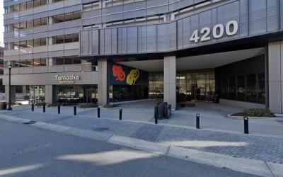 Advance Auto Parts Headquarters, Raleigh, North Carolina