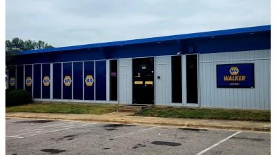 NAPA Auto Parts - RALEIGH, Raleigh, North Carolina