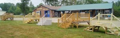 Mobile Home Parts and Pieces LLC
