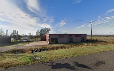 Classic Parts Warehouse