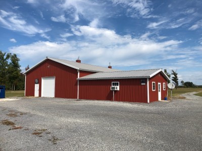 M&M Agri Parts, LLC