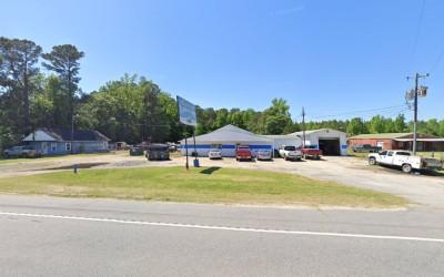 Willow Creek Transmissions, Cades, South Carolina