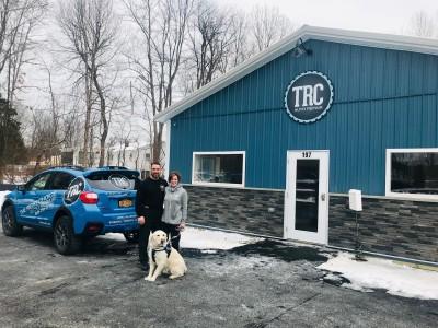 TRC Auto Repair -The Right Choice, Highland, New York
