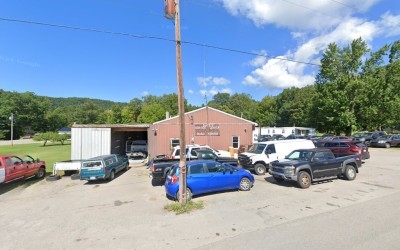 Dave’s Service Center