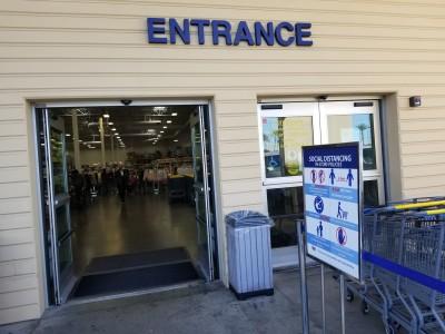 The Outlet By E.L.S., Azusa, California