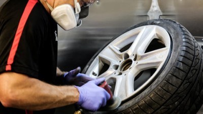 ALLOY WHEEL REPAIR SPECIALIST OF BIRMINGHAM