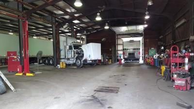 Zimmers Service Center Inc, West Springfield, Pennsylvania