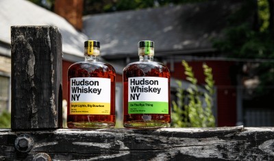 Tuthilltown Spirits Distillery